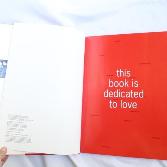 RARE NKOTB HARDCOVER BOOK by Lynn Goldsmith - Picture 6 of 12